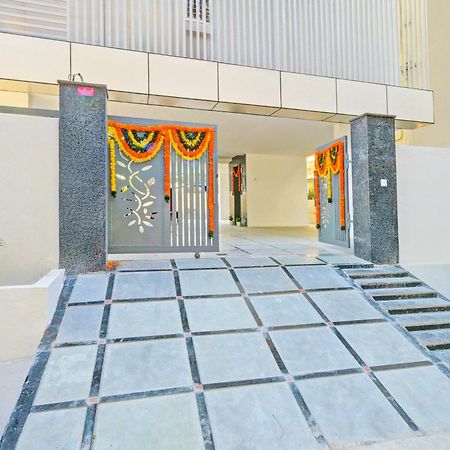 Super Townhouse Oak Suchitra Kompally Road Formerly Sun Moon Hotels Trimulgherry Exterior foto